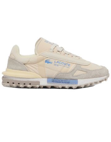 chaussure homme  lacoste elite active 1263 sma
