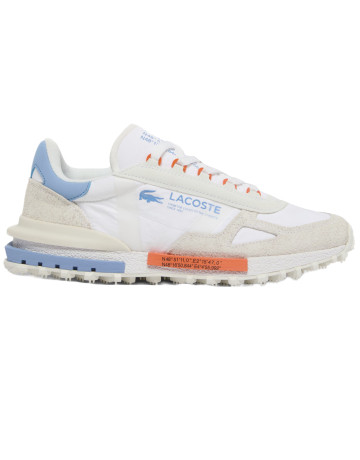 chaussure homme  lacoste elite active 1263 sma