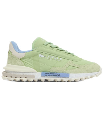chaussure homme  lacoste elite active 1263 sma