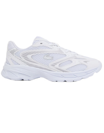 chaussure   lacoste l003 neo shot 1262 suj