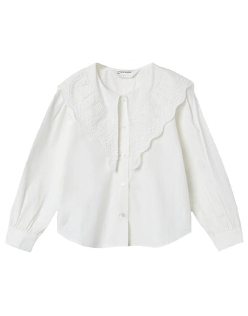 chemise fille  ciafan shirt