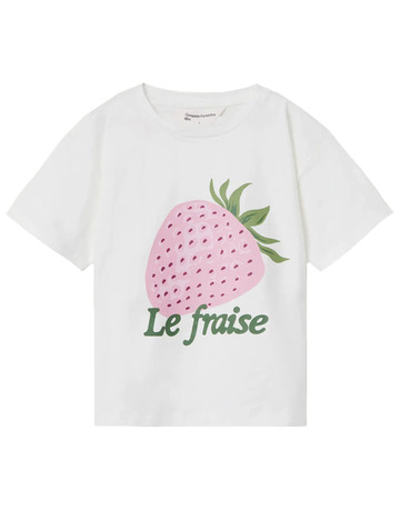 t-shirt fille  ciafan t-shirt
