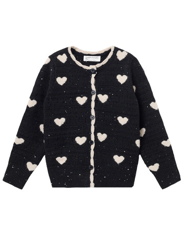 maillot fille  ciafan cardigan