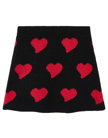 jupe fille  ciafan short skirt