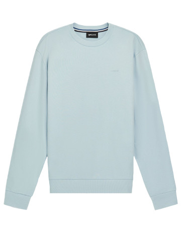 sweat-shirt homme  gas swen  logo g.h.d.