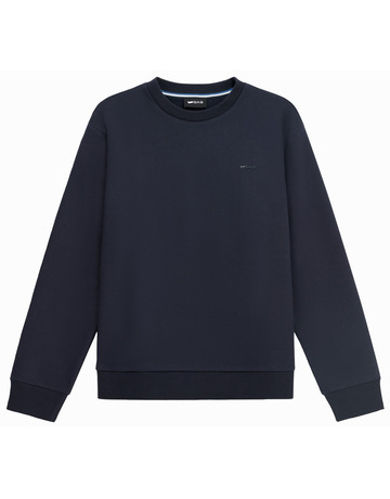 sweat-shirt homme  gas swen  logo g.h.d.