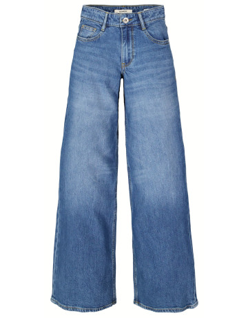fille pants denim 5980