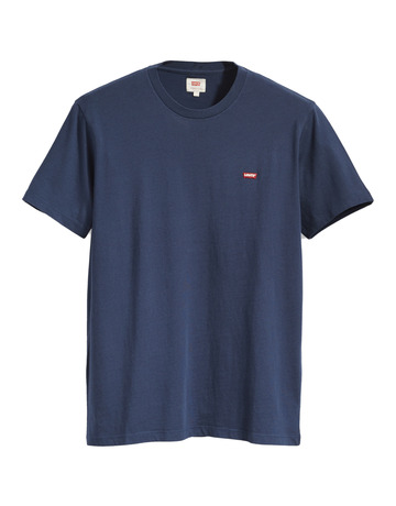 Ajouter au chariot la chemise homme  levis ss original hm tee dress blues la chemise homme  levis ss original hm tee dress blues