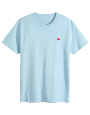 t-shirt homme  levi's ss original hm tee