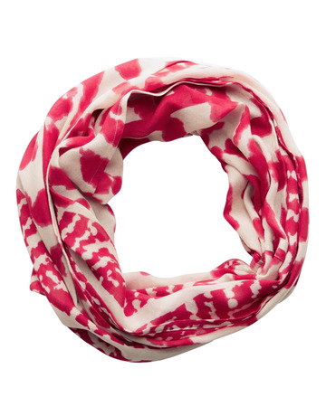  street color print loop