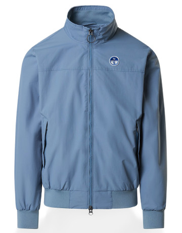 cazadora homme  north sails original sailor jacket