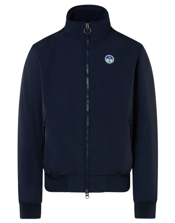 cazadora homme  north sails original sailor jacket