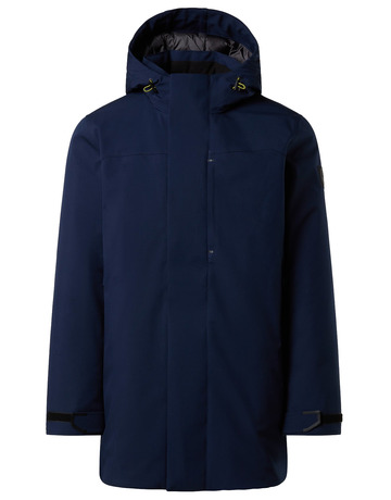 cazadora homme  north sails new varberg jacket