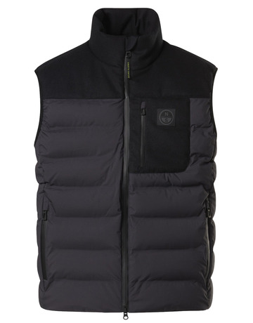 cazadora homme  north sails gamma vest