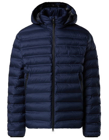 cazadora homme  north sails classic laser puffer jacket