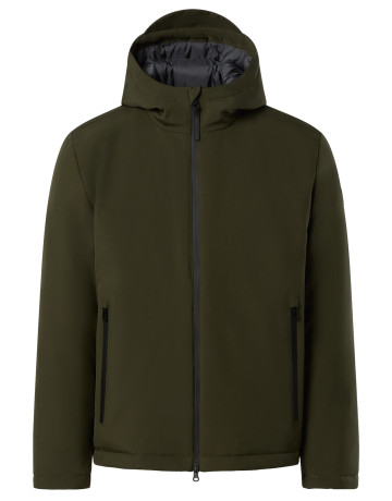 cazadora homme  north sails hobart jacket