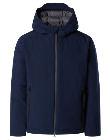 cazadora homme  north sails hobart jacket
