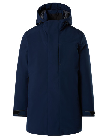 cazadora homme  north sails varberg jacket