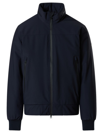 cazadora homme  north sails voyager sailor jacket