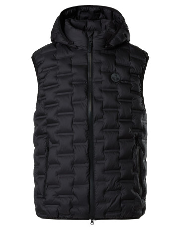 cazadora homme  north sails laser  vest
