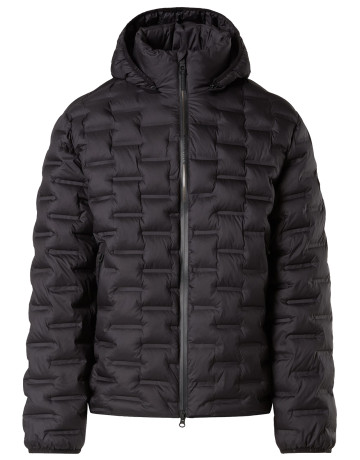 cazadora homme  north sails laser puffer jacket
