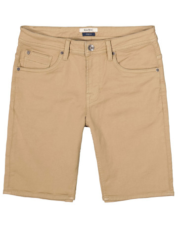 le short homme  garcia jeans russo short