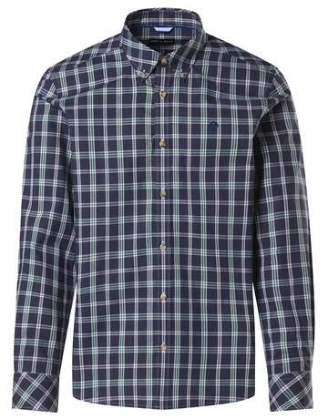 chemise homme  north sails shirt  long  sleeve b.d