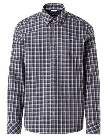 chemise homme  north sails shirt  long  sleeve b.d
