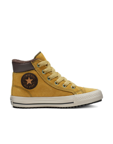 chaussure garçon  converse chuck taylor all star pc boot