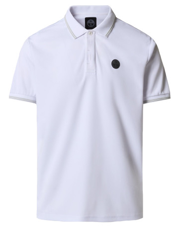 pôle homme  north sails pôle short sleeve