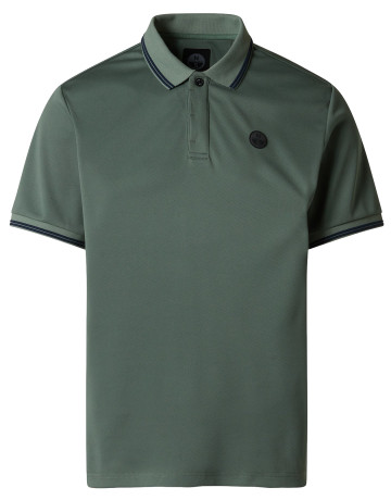 pôle homme  north sails pôle short sleeve