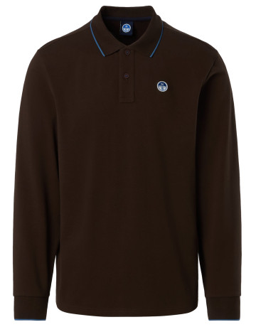pôle homme  north sails pôle long  sleeve
