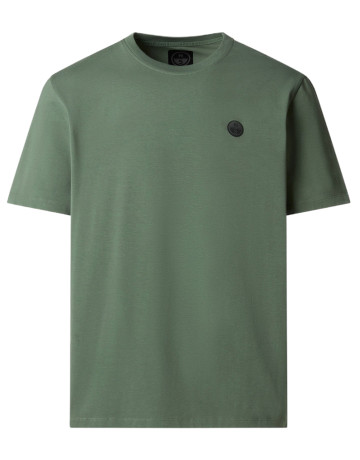 t-shirt homme  north sails t-shirt short sleeve