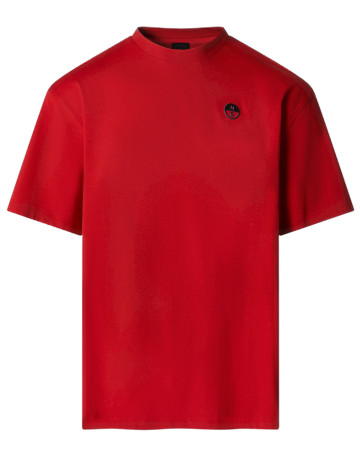 t-shirt homme  north sails t-shirt short sleeve w/graphic