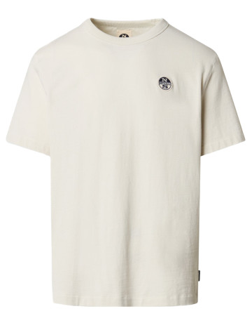 t-shirt homme  north sails t shirt short sleeve