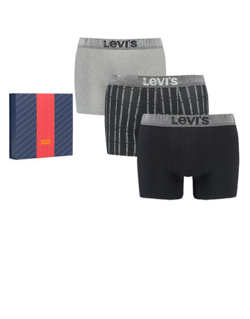  dbotex levis men giftbox stripes logo