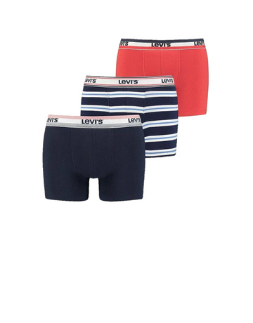  dbotex levis men giftbox logo boxer b
