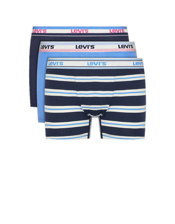  dbotex levis men giftbox logo boxer b