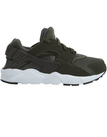 garçon boys' nike huarache run (ps) p 301