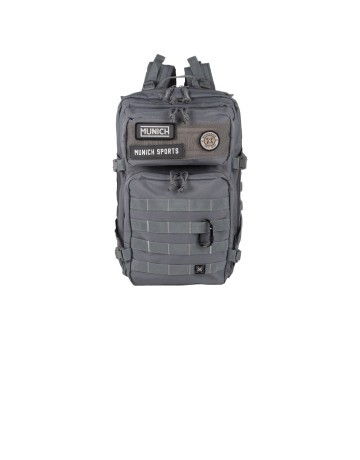 unisex backpack delta 42 l c/gray u