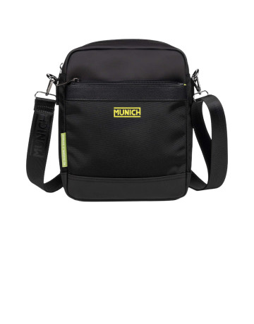  munich jungle crossbody black