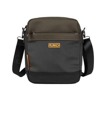  munich jungle crossbody khaki