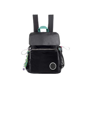 sac à main femme  munich deep recycled fw25 backpack c/