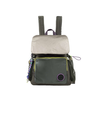 sac à main femme  munich deep recycled fw25 backpack c/