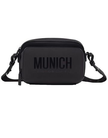 sac à main femme  munich essence recycled fw25 crossbod