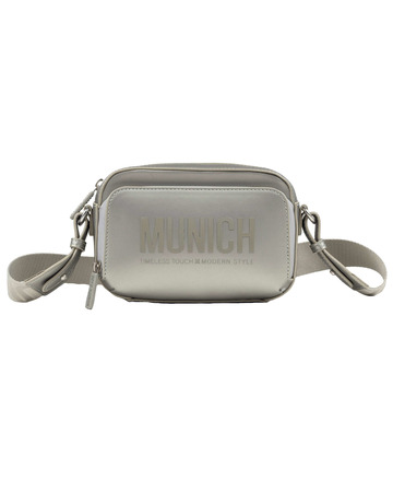 sac à main femme  munich essence recycled fw25 crossbod