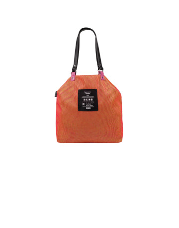 sac à main femme  munich gogo spin reversible tote bag