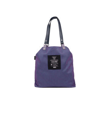 sac à main femme  munich gogo spin reversible tote bag