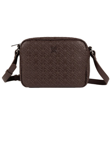 sac à main femme  munich essentials camera crossbody ch