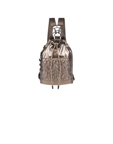 sac à main femme  munich deep bucket champagne